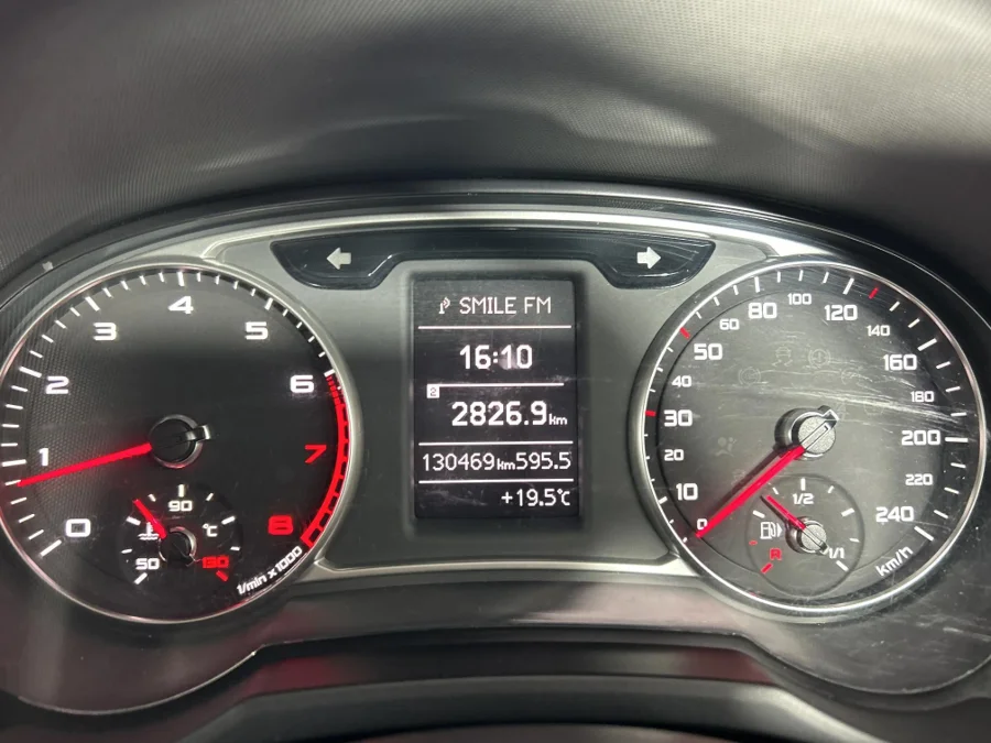 Used 2012 Audi A1 3-door 1.4TFSI S - WeBuyCars Lansdowne