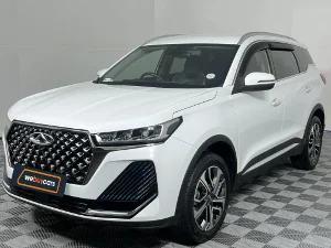 Used 2025 Chery Tiggo 7 Pro Max 1.6TGDI 290T Premium