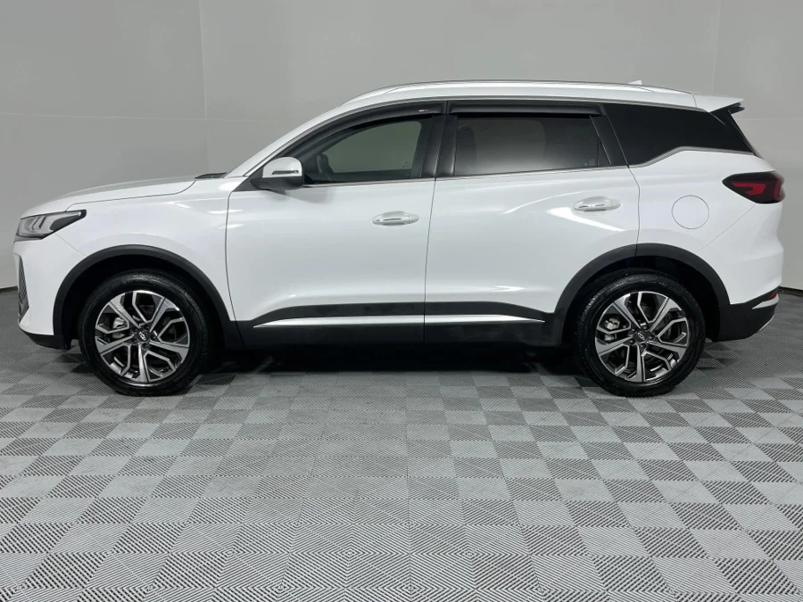 Used 2025 Chery Tiggo 7 Pro Max 1.6TGDI 290T Premium - WeBuyCars Montana