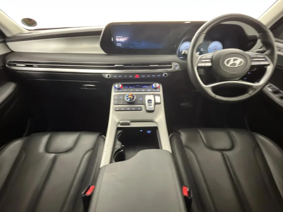 Used 2024 Hyundai Palisade 2.2D 4WD Elite 7-seater - WeBuyCars Montana