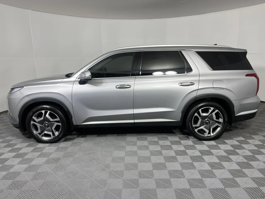 Used 2024 Hyundai Palisade 2.2D 4WD Elite 7-seater - WeBuyCars Montana