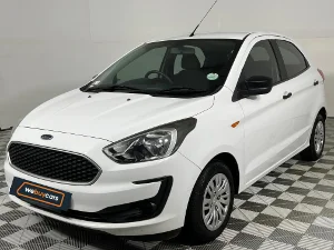 Used 2019 Ford Figo hatch 1.5 Ambiente