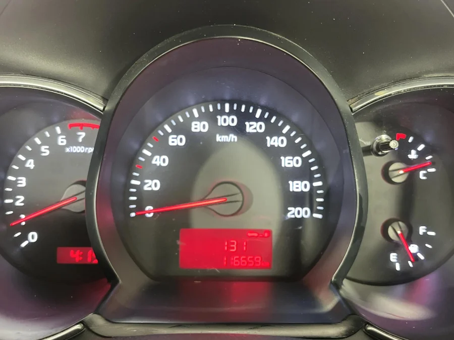 Used 2015 Kia Picanto 1.0 LS - WeBuyCars Mbombela Used 2015 Kia Picanto 1.0 LS - WeBuyCars Mbombela