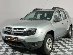 Used 2016 Renault Duster 1.6 Expression