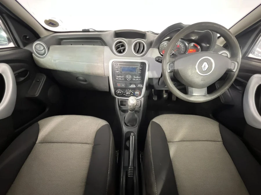 Used 2016 Renault Duster 1.6 Expression - WeBuyCars Brackenfell Cape Town Used 2016 Renault Duster 1.6 Expression - WeBuyCars Brackenfell Cape Town