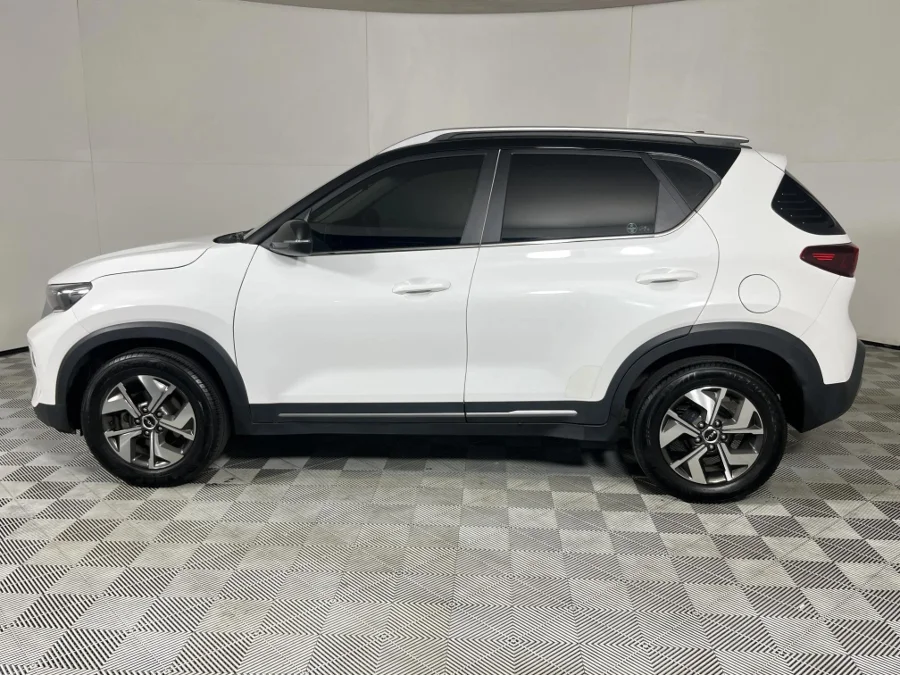 Used 2023 Kia Sonet 1.0T EX - WeBuyCars Riverhorse