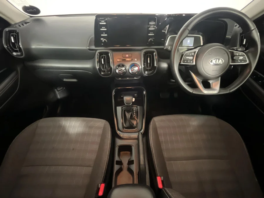 Used 2021 Kia Sonet 1.5 EX auto - WeBuyCars Richmond