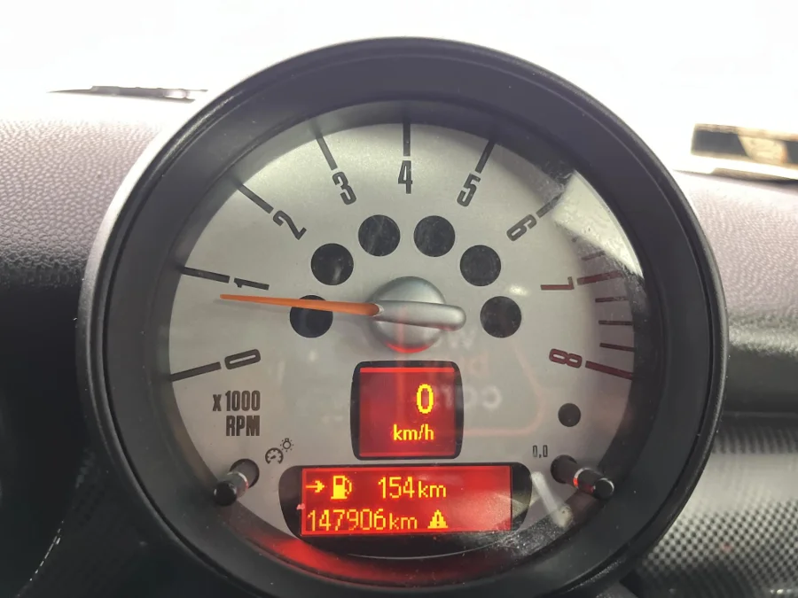 Used 2010 MINI Hatch Cooper S - WeBuyCars Lansdowne