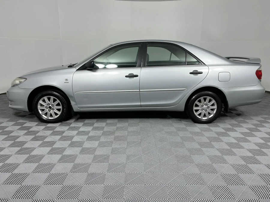 Used 2005 Toyota Camry 2.4 XLi - WeBuyCars Montana