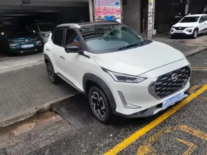 Used 2023 Nissan Magnite 1.0 Turbo Acenta manual