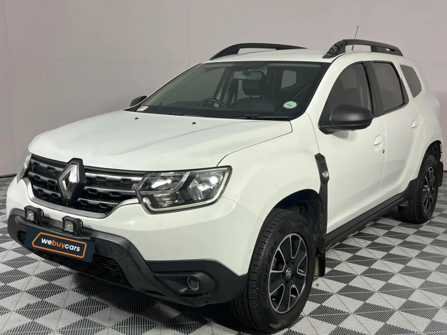 Used 2019 Renault Duster 1.5dCi Dynamique 4WD - WeBuyCars Brackenfell Cape Town Used 2019 Renault Duster 1.5dCi Dynamique 4WD - WeBuyCars Brackenfell Cape Town