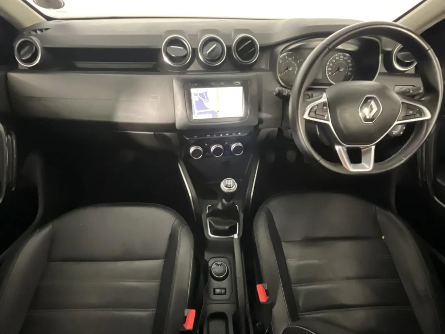 Used 2019 Renault Duster 1.5dCi Dynamique 4WD - WeBuyCars Brackenfell Cape Town Used 2019 Renault Duster 1.5dCi Dynamique 4WD - WeBuyCars Brackenfell Cape Town