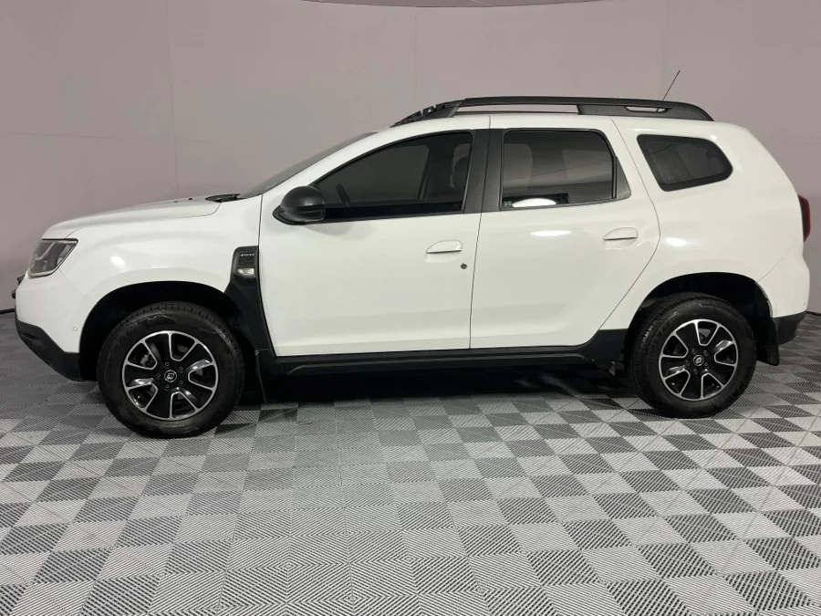 Used 2019 Renault Duster 1.5dCi Dynamique 4WD - WeBuyCars Brackenfell Cape Town Used 2019 Renault Duster 1.5dCi Dynamique 4WD - WeBuyCars Brackenfell Cape Town