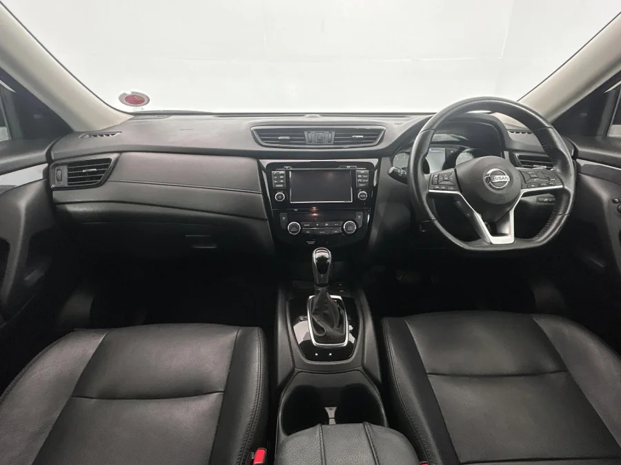 Used 2021 Nissan X-Trail 2.5 4x4 Acenta - WeBuyCars Lansdowne