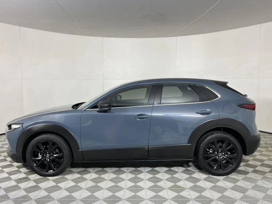 Used 2022 Mazda CX-30 2.0 Carbon Edition - WeBuyCars JHB South