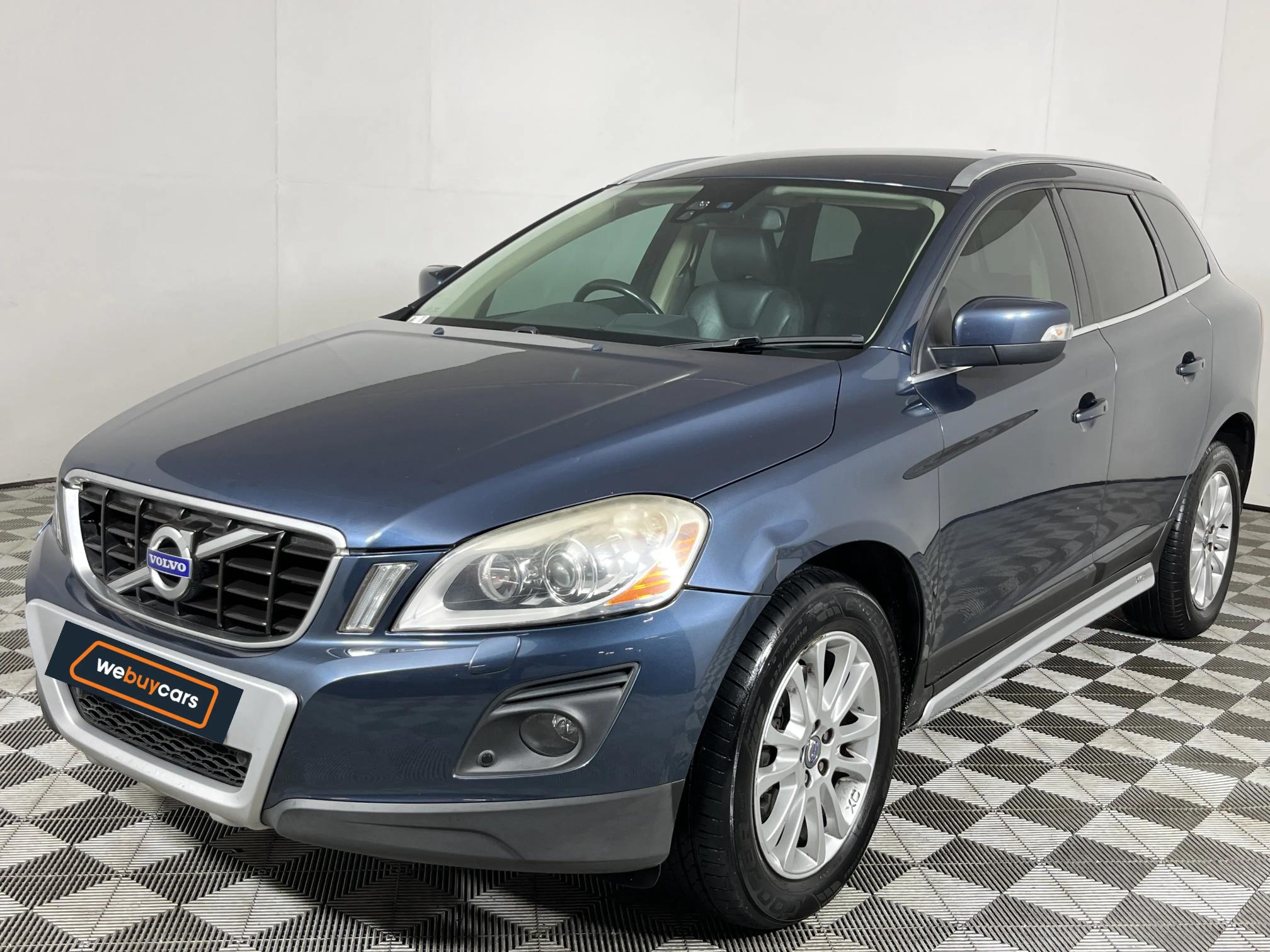 Used 2009 Volvo XC60 3.0T