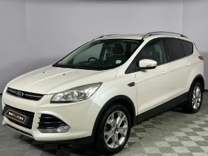 Used 2014 Ford Kuga 1.6T Trend