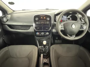 Used 2018 Renault Clio 66kW turbo Authentique