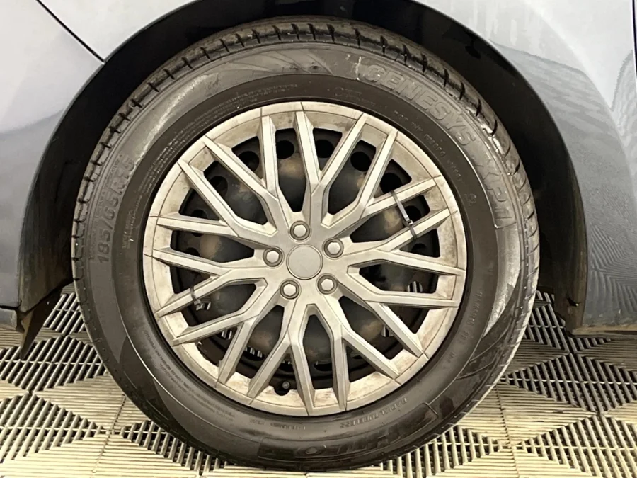 Used 2018 Renault Clio 66kW turbo Authentique - WeBuyCars George