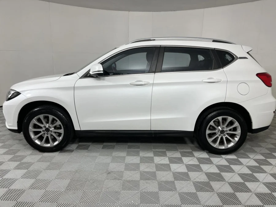 Used 2019 Haval H2 1.5T Luxury - WeBuyCars Gqeberha