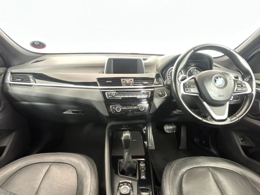 Used 2016 BMW X1 xDrive20d sports-auto - WeBuyCars Lansdowne