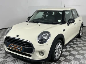 Used 2019 MINI Hatch One Hatch 5-door