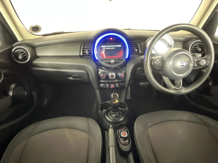 Used 2019 MINI Hatch One Hatch 5-door - WeBuycars East London