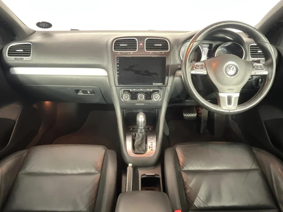 Used 2016 Volkswagen Golf cabriolet 1.4TSI Comfortline auto - WeBuyCars George