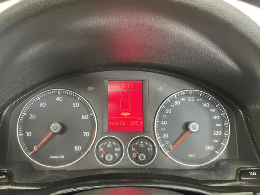 Used 2010 Volkswagen Jetta 2.0TSI Sportline auto - WeBuyCars Polokwane