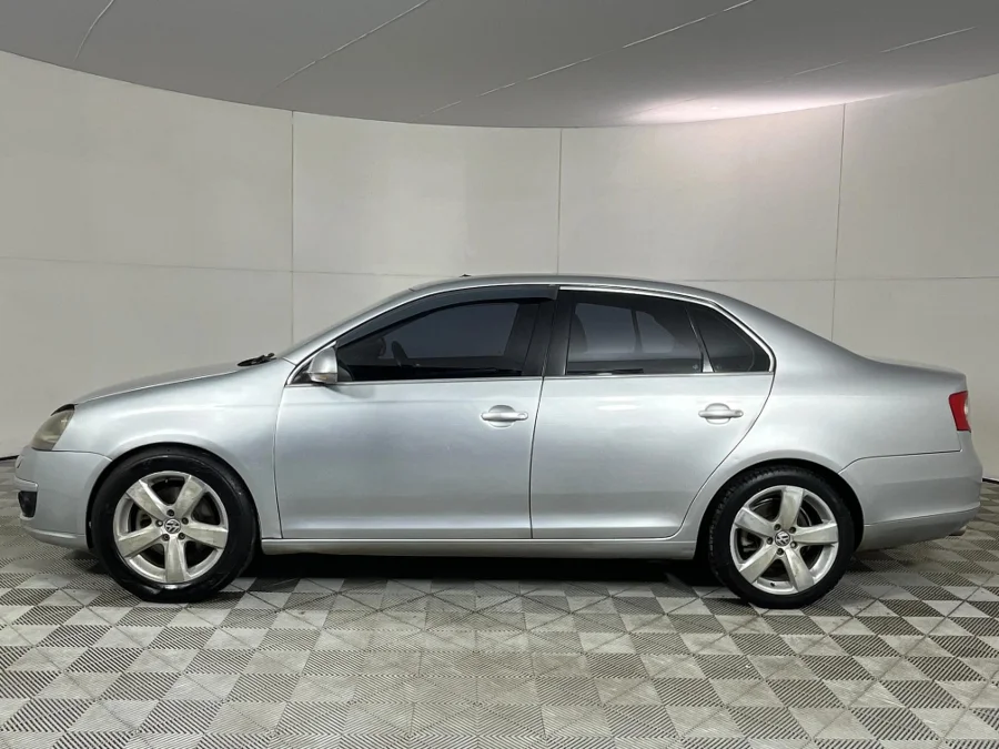 Used 2010 Volkswagen Jetta 2.0TSI Sportline auto - WeBuyCars Polokwane