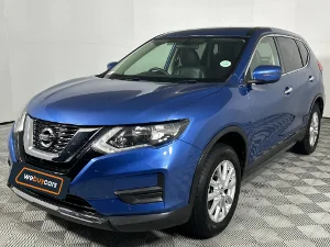 Used 2018 Nissan X-Trail 2.0 Visia