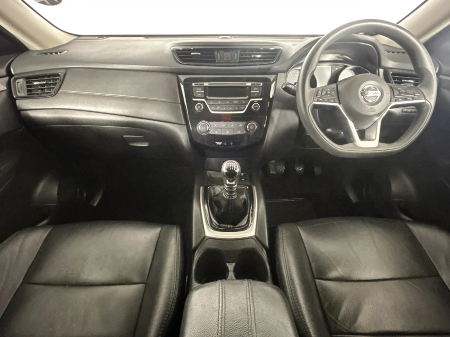 Used 2018 Nissan X-Trail 2.0 Visia - WeBuyCars Lansdowne