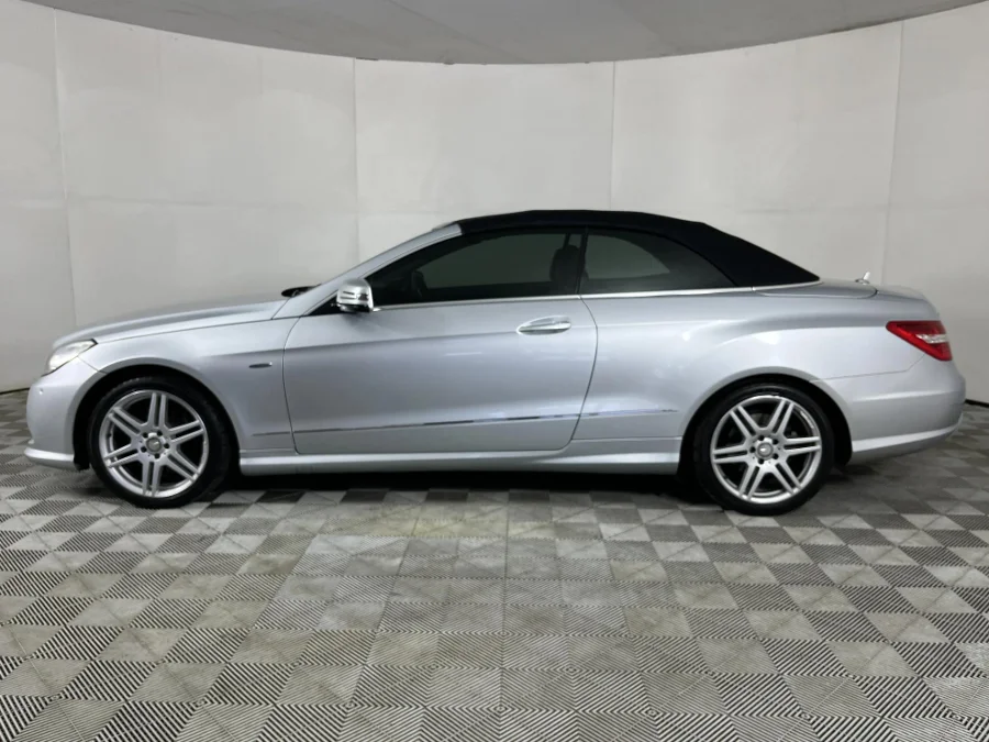 Used 2010 Mercedes-Benz E-Class E350 cabriolet Elegance - WeBuyCars The Dome Used 2010 Mercedes-Benz E-Class E350 cabriolet Elegance - WeBuyCars The Dome