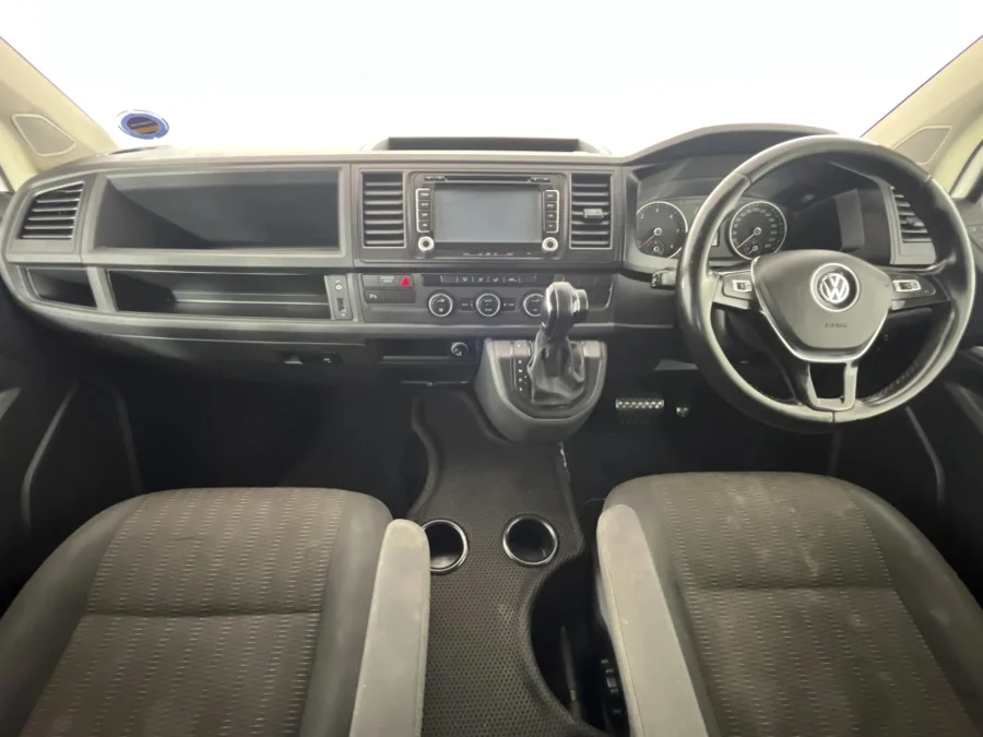 Used 2017 Volkswagen Kombi 2.0BiTDI SWB Comfortline auto - WeBuyCars Richmond Used 2017 Volkswagen Kombi 2.0BiTDI SWB Comfortline auto - WeBuyCars Richmond
