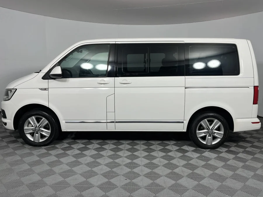 Used 2017 Volkswagen Kombi 2.0BiTDI SWB Comfortline auto - WeBuyCars Richmond Used 2017 Volkswagen Kombi 2.0BiTDI SWB Comfortline auto - WeBuyCars Richmond