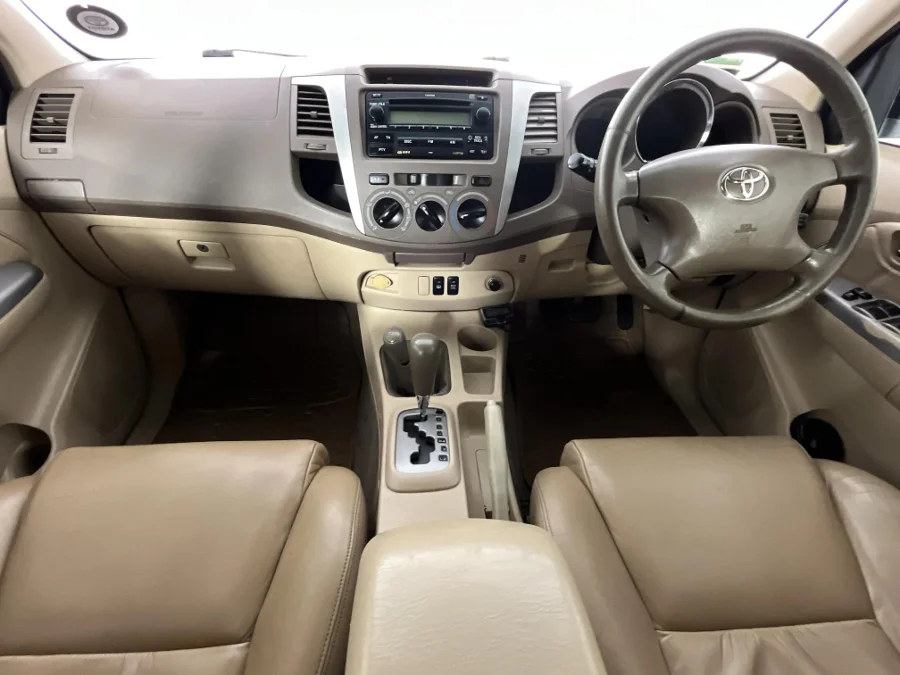 Used 2006 Toyota Fortuner V6 4.0 4x4 auto - WeBuyCars Montana Used 2006 Toyota Fortuner V6 4.0 4x4 auto - WeBuyCars Montana