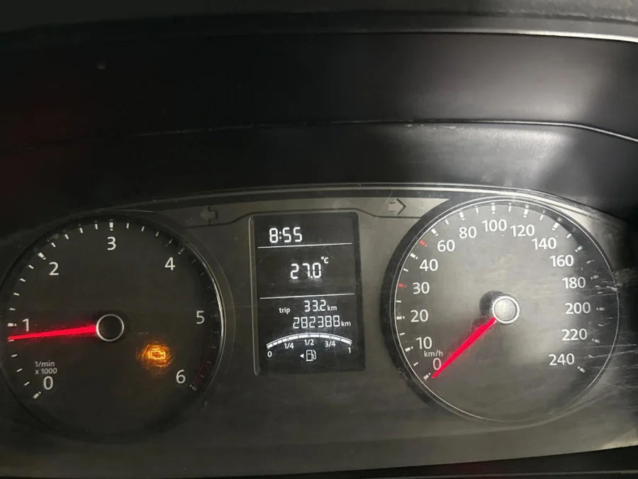 Used 2018 Volkswagen Transporter 2.0TDI panel van LWB - WeBuyCars Midstream