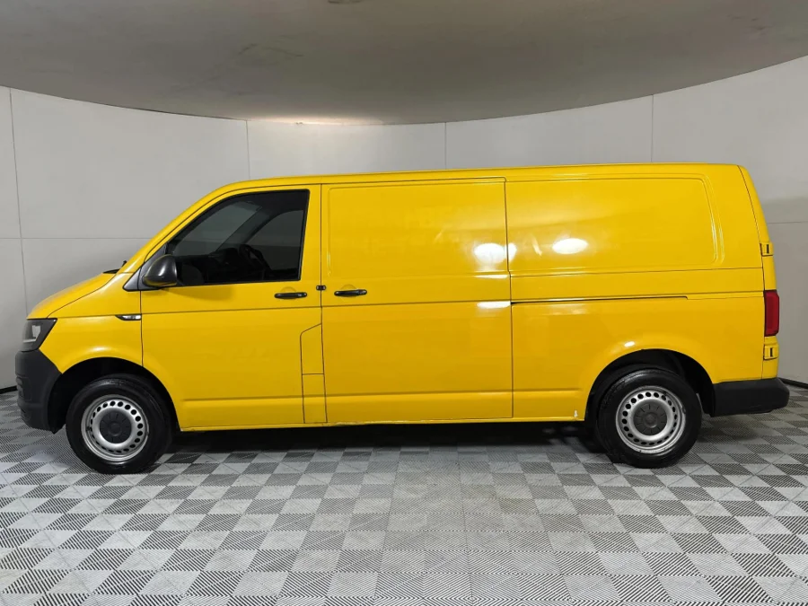 Used 2018 Volkswagen Transporter 2.0TDI panel van LWB - WeBuyCars Midstream