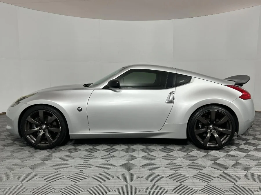 Used 2012 Nissan 370Z coupe auto - WeBuyCars Lansdowne Used 2012 Nissan 370Z coupe auto - WeBuyCars Lansdowne