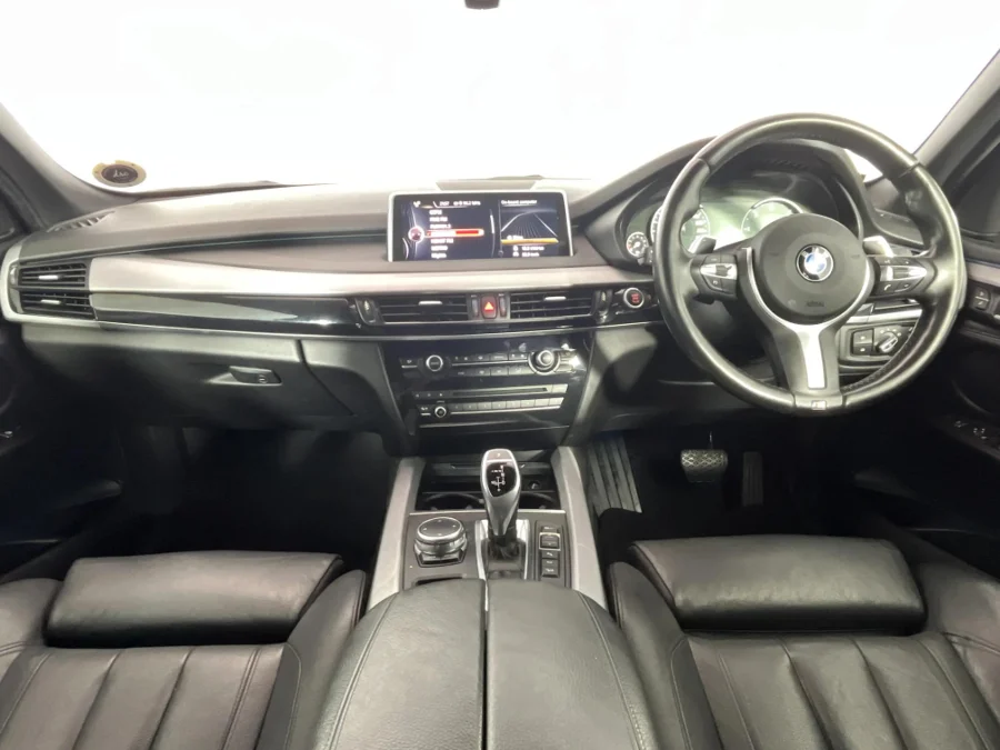 Used 2016 BMW X5 xDrive30d M Sport - WeBuyCars Lansdowne