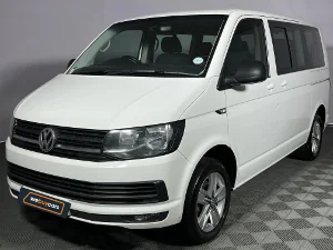 Used 2018 Volkswagen Kombi 2.0TDI SWB Trendline auto