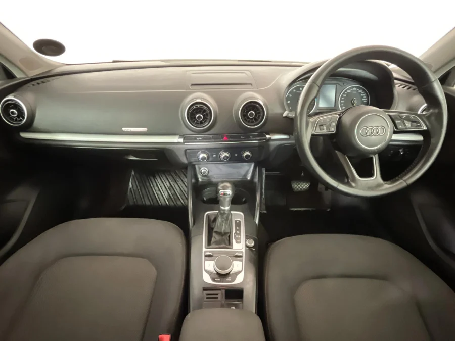 Used 2019 Audi A3 Sportback 30TFSI S line - WeBuyCars JHB South