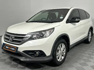 Used 2013 Honda CR-V 2.0 Comfort auto