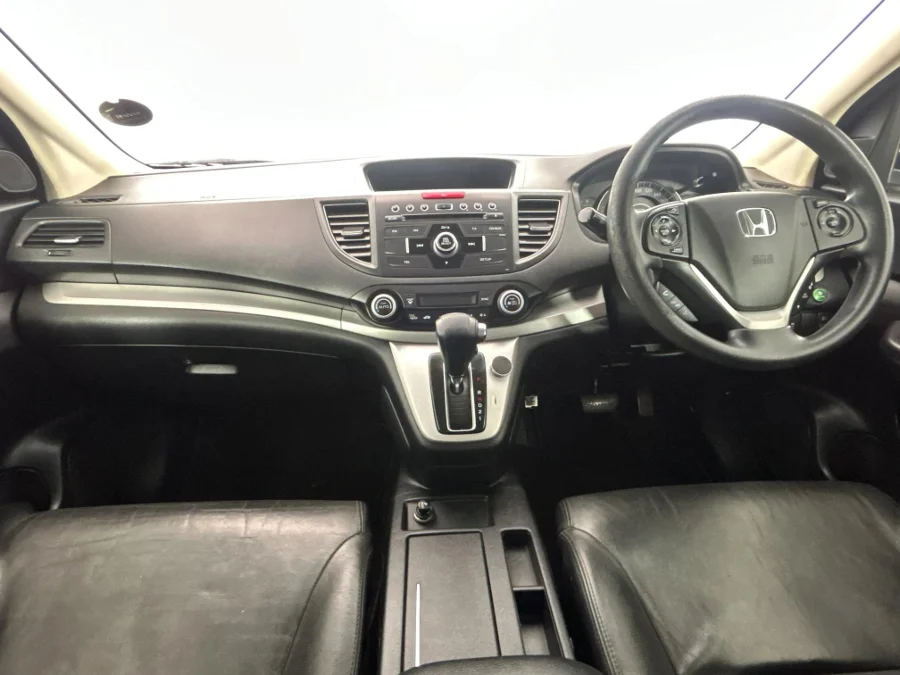 Used 2013 Honda CR-V 2.0 Comfort auto - WeBuyCars Lansdowne