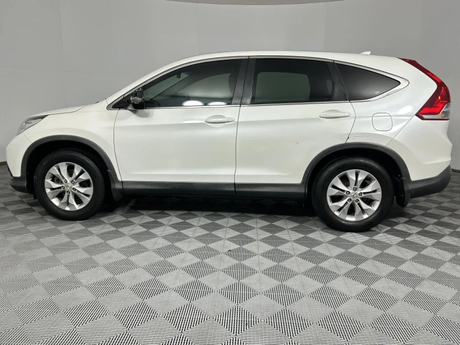 Used 2013 Honda CR-V 2.0 Comfort auto - WeBuyCars Lansdowne