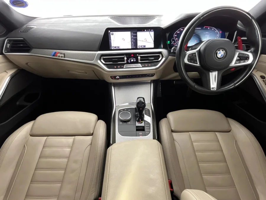 Used 2020 BMW 3 Series M340i xDrive - WeBuyCars Montana