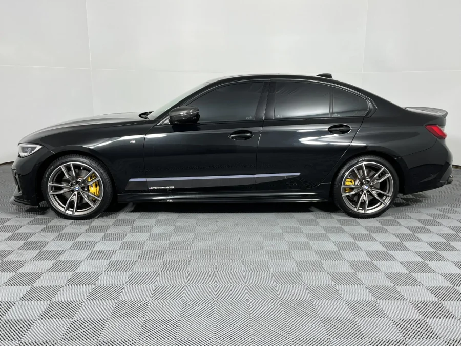 Used 2020 BMW 3 Series M340i xDrive - WeBuyCars Montana