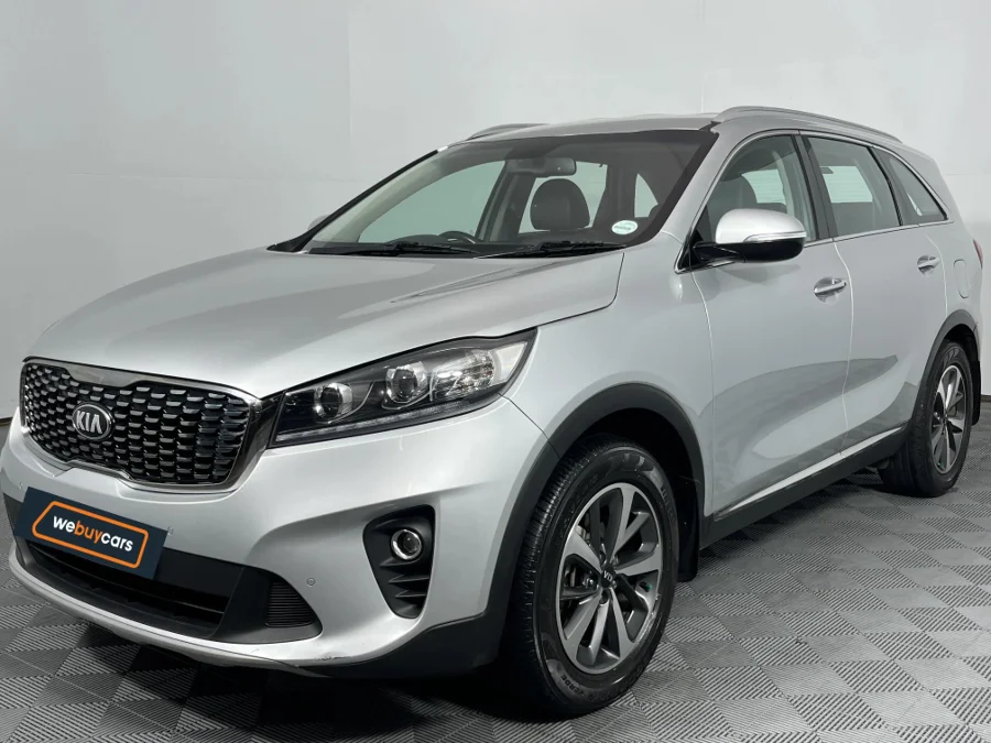 Used 2019 Kia Sorento 2.2CRDi AWD EX - WeBuyCars Lansdowne Used 2019 Kia Sorento 2.2CRDi AWD EX - WeBuyCars Lansdowne