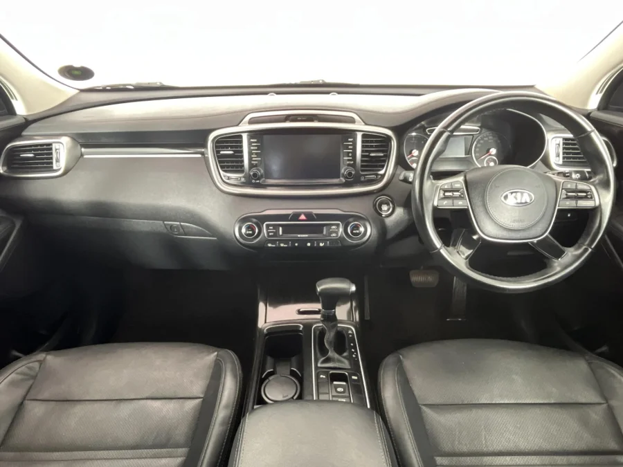 Used 2019 Kia Sorento 2.2CRDi AWD EX - WeBuyCars Lansdowne Used 2019 Kia Sorento 2.2CRDi AWD EX - WeBuyCars Lansdowne