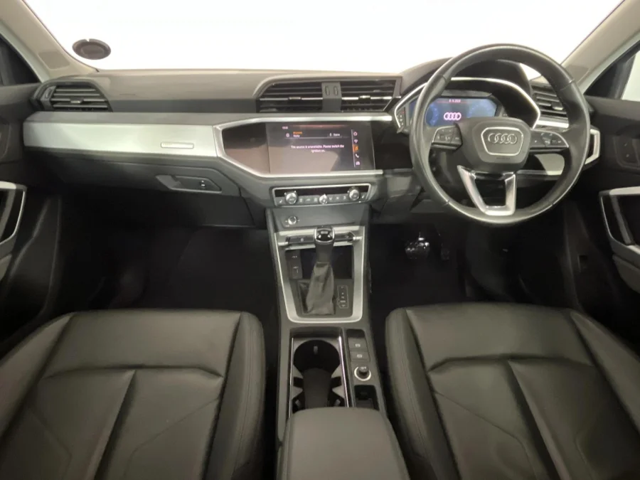 Used 2020 Audi Q3 35TFSI Advanced - WeBuyCars Montana